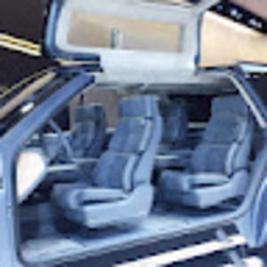 Meet your Posher, Cliff